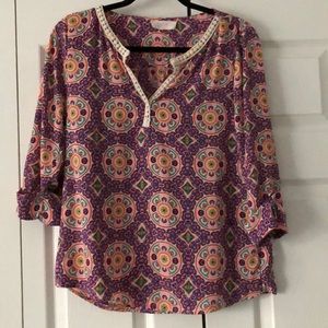 Summer Blouse🌸